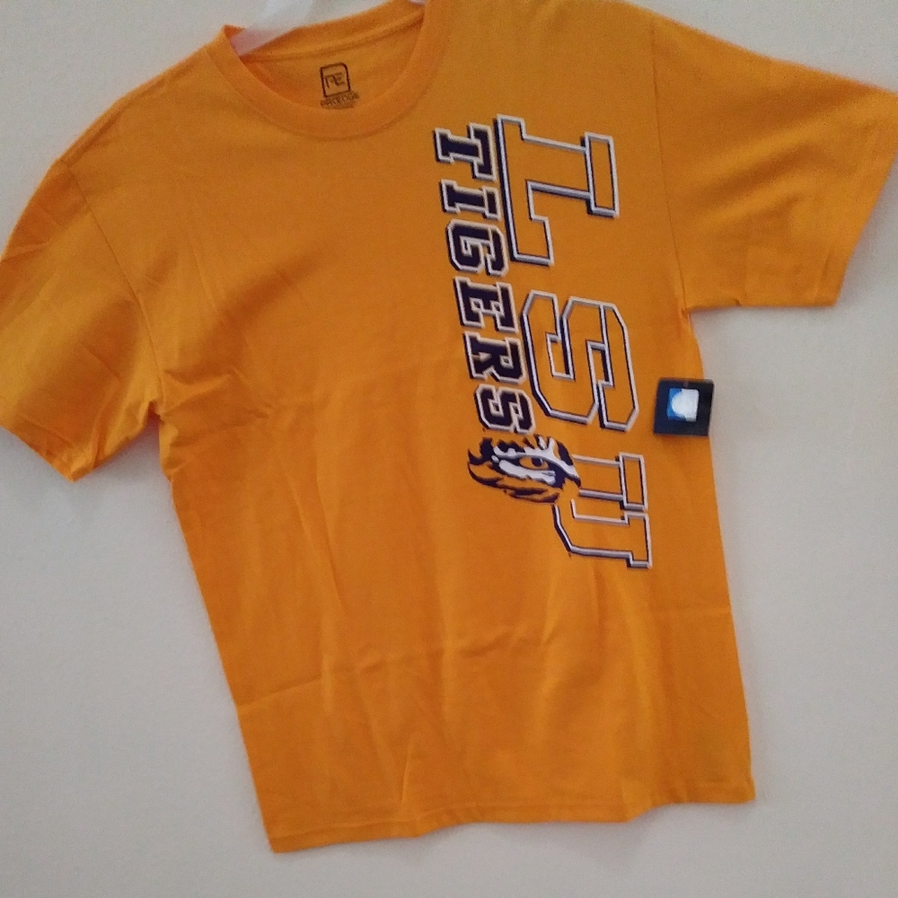LSU Tigers Shirt